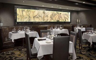 Hyatt Regency Bethesda