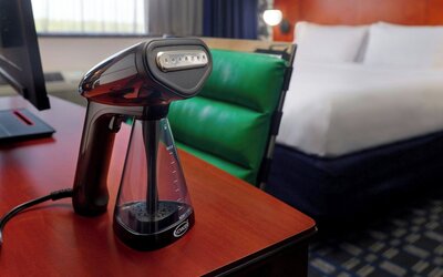 Courtyard by Marriott Arlington Crystal City/Reagan National