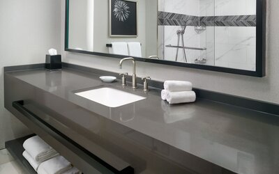 Courtyard by Marriott Arlington Crystal City/Reagan National