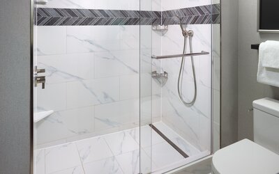 Courtyard by Marriott Arlington Crystal City/Reagan National