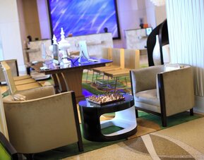 Renaissance Arlington Capital View Hotel