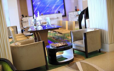 Renaissance Arlington Capital View Hotel