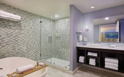 Renaissance Arlington Capital View Hotel