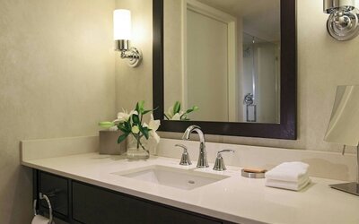 Renaissance Arlington Capital View Hotel