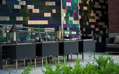 Renaissance Arlington Capital View Hotel