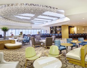 DoubleTree by Hilton Washington DC - Crystal City