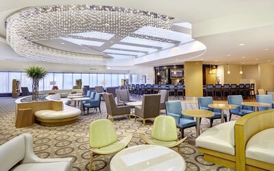 DoubleTree by Hilton Washington DC - Crystal City