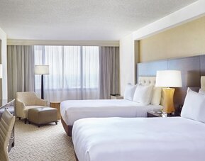 DoubleTree by Hilton Washington DC - Crystal City