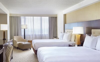 DoubleTree by Hilton Washington DC - Crystal City