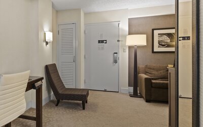 DoubleTree by Hilton Washington DC - Crystal City
