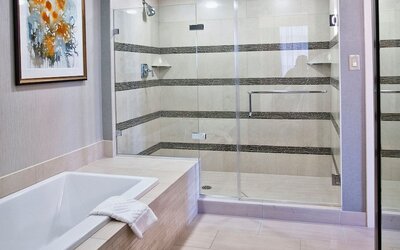 DoubleTree by Hilton Washington DC - Crystal City