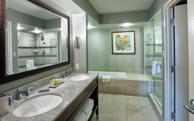 DoubleTree by Hilton Washington DC - Crystal City