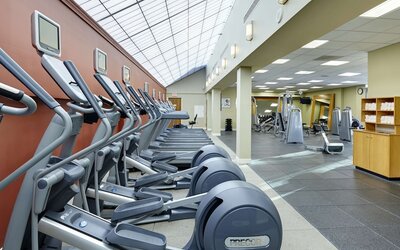 DoubleTree by Hilton Washington DC - Crystal City