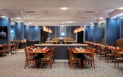 DoubleTree by Hilton Washington DC - Crystal City