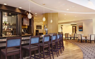 DoubleTree by Hilton Washington DC - Crystal City