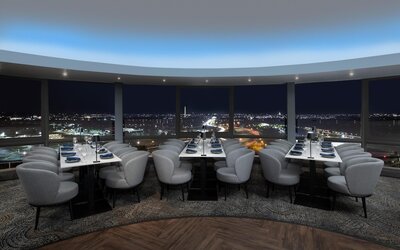 DoubleTree by Hilton Washington DC - Crystal City
