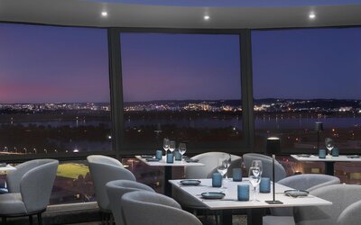 DoubleTree by Hilton Washington DC - Crystal City