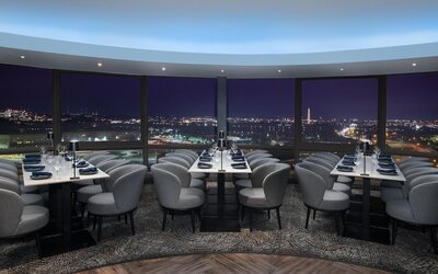DoubleTree by Hilton Washington DC - Crystal City