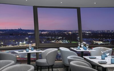 DoubleTree by Hilton Washington DC - Crystal City