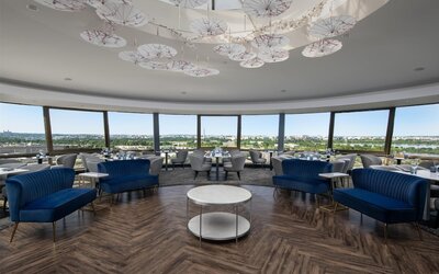 DoubleTree by Hilton Washington DC - Crystal City