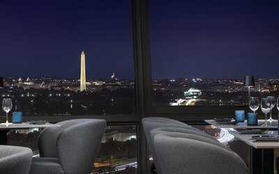 DoubleTree by Hilton Washington DC - Crystal City