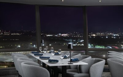 DoubleTree by Hilton Washington DC - Crystal City