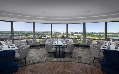 DoubleTree by Hilton Washington DC - Crystal City