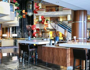 Hyatt Regency Crystal City