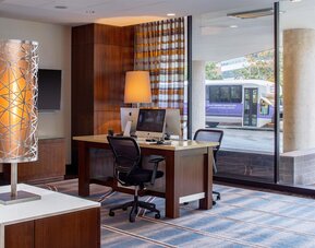 Hyatt Regency Crystal City