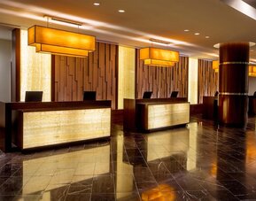 Hyatt Regency Crystal City