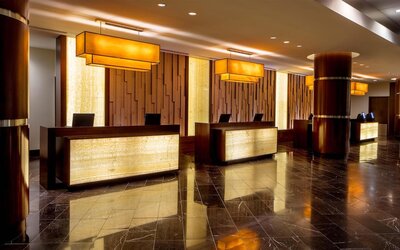 Hyatt Regency Crystal City
