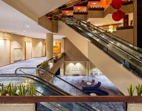Hyatt Regency Crystal City
