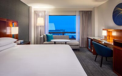 Hyatt Regency Crystal City