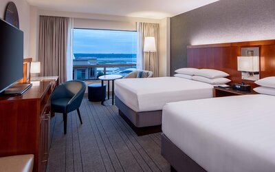 Hyatt Regency Crystal City