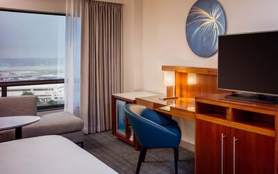Hyatt Regency Crystal City