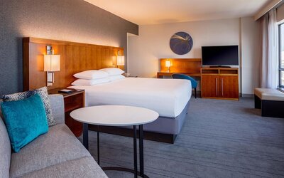 Hyatt Regency Crystal City