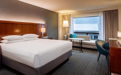 Hyatt Regency Crystal City