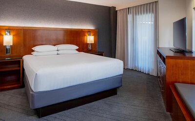 Hyatt Regency Crystal City