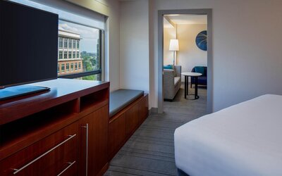Hyatt Regency Crystal City