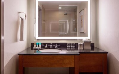 Hyatt Regency Crystal City