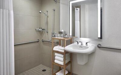 Hyatt Regency Crystal City