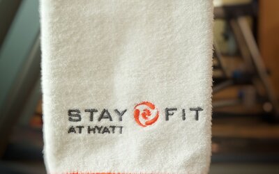 Hyatt Regency Crystal City