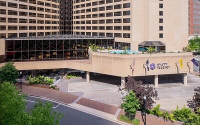 Hyatt Regency Crystal City