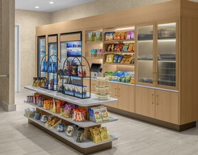 The Westin Crystal City Reagan National Airport