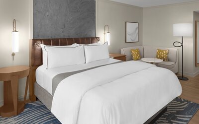 The Westin Crystal City Reagan National Airport