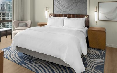 The Westin Crystal City Reagan National Airport