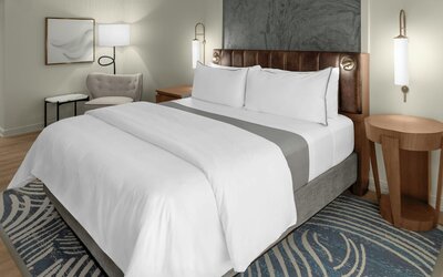 The Westin Crystal City Reagan National Airport
