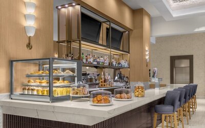 The Westin Crystal City Reagan National Airport