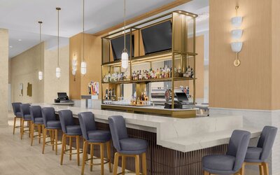 The Westin Crystal City Reagan National Airport