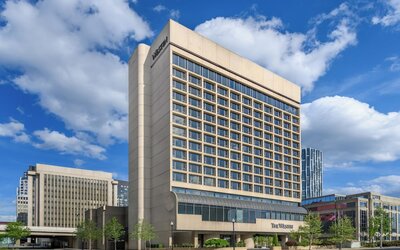 The Westin Crystal City Reagan National Airport